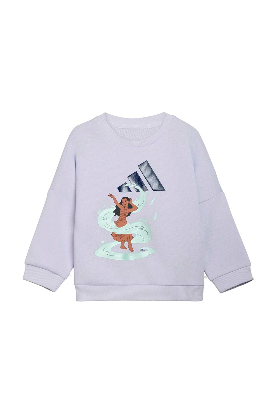 adidas Bebek Eşofman I DY MNA JOG KG6118