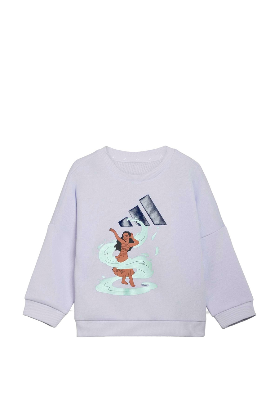 adidas Bebek Eşofman I DY MNA JOG KG6118