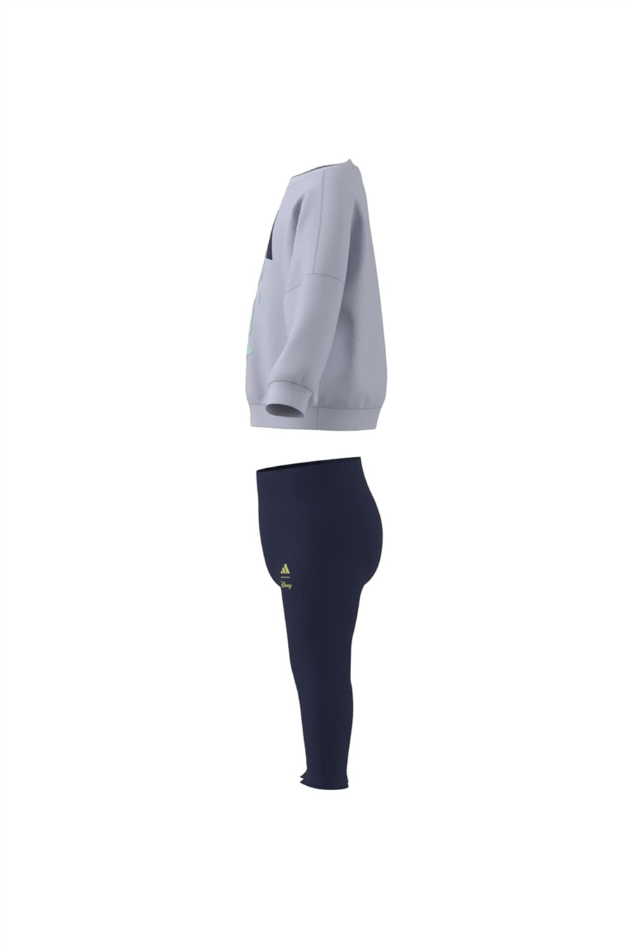 adidas Bebek Eşofman I DY MNA JOG KG6118