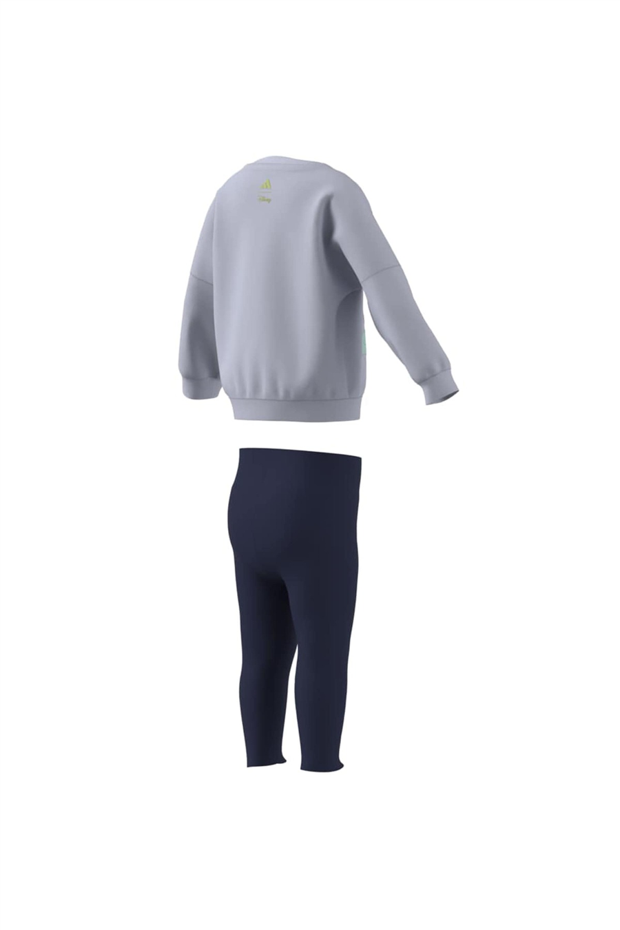 adidas Bebek Eşofman I DY MNA JOG KG6118