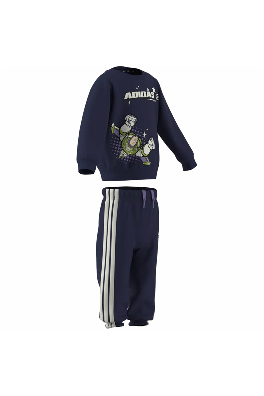adidas Bebek Eşofman I DY TS JOG KG6121