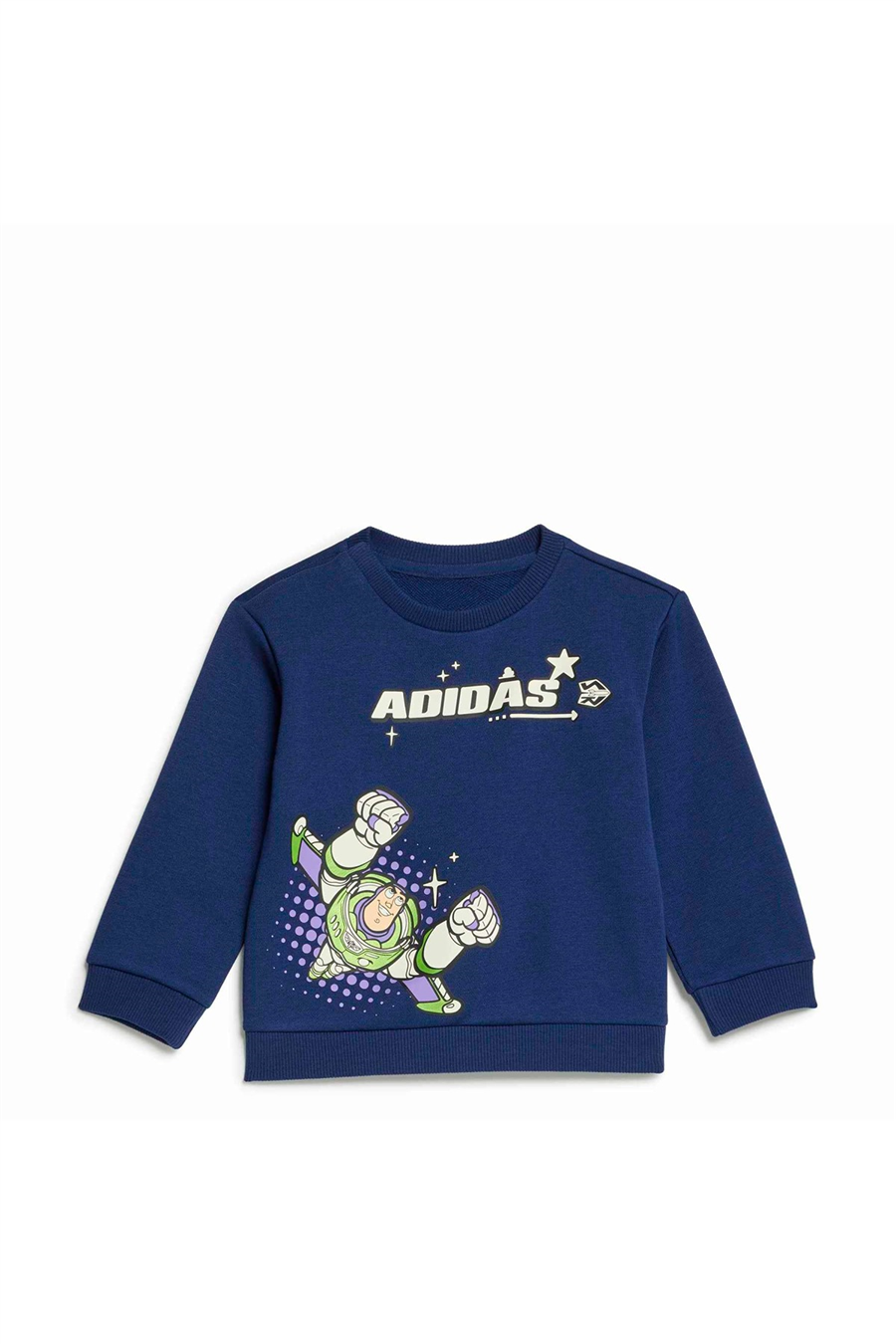 adidas Bebek Eşofman I DY TS JOG KG6121