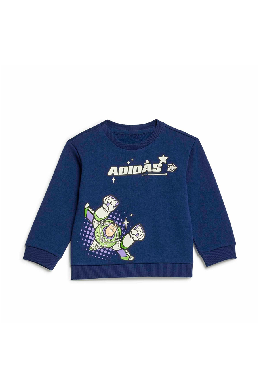 adidas Bebek Eşofman I DY TS JOG KG6121