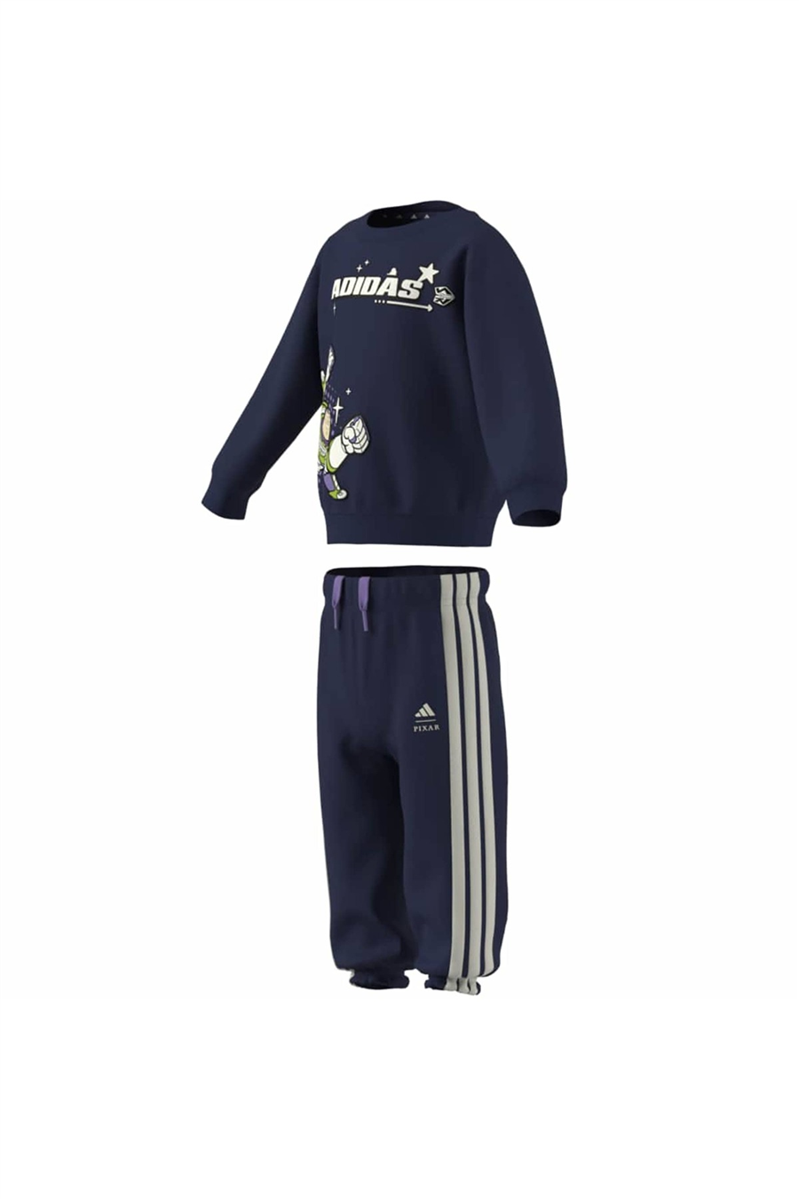 adidas Bebek Eşofman I DY TS JOG KG6121