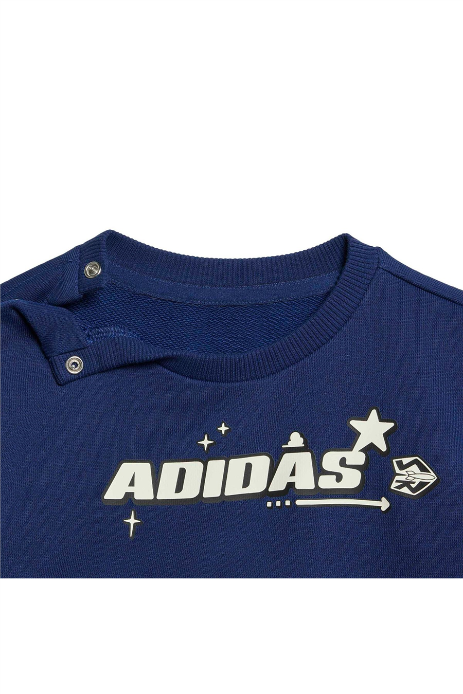 adidas Bebek Eşofman I DY TS JOG KG6121