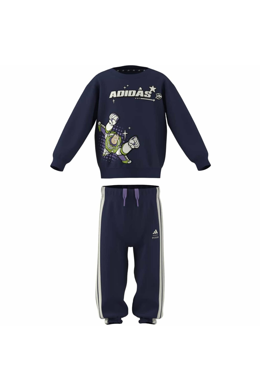 adidas Bebek Eşofman I DY TS JOG KG6121