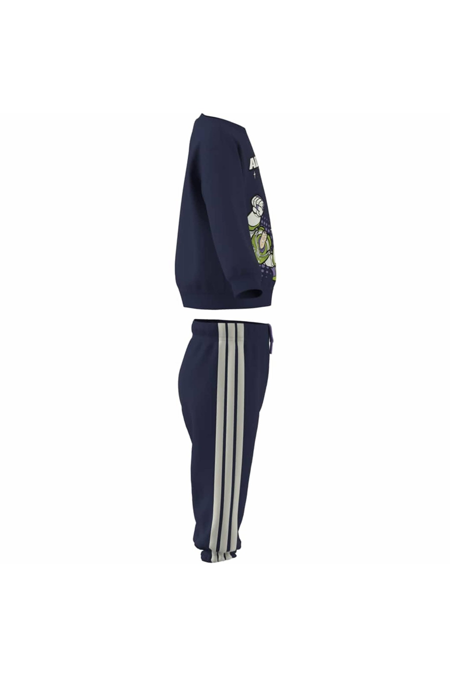 adidas Bebek Eşofman I DY TS JOG KG6121