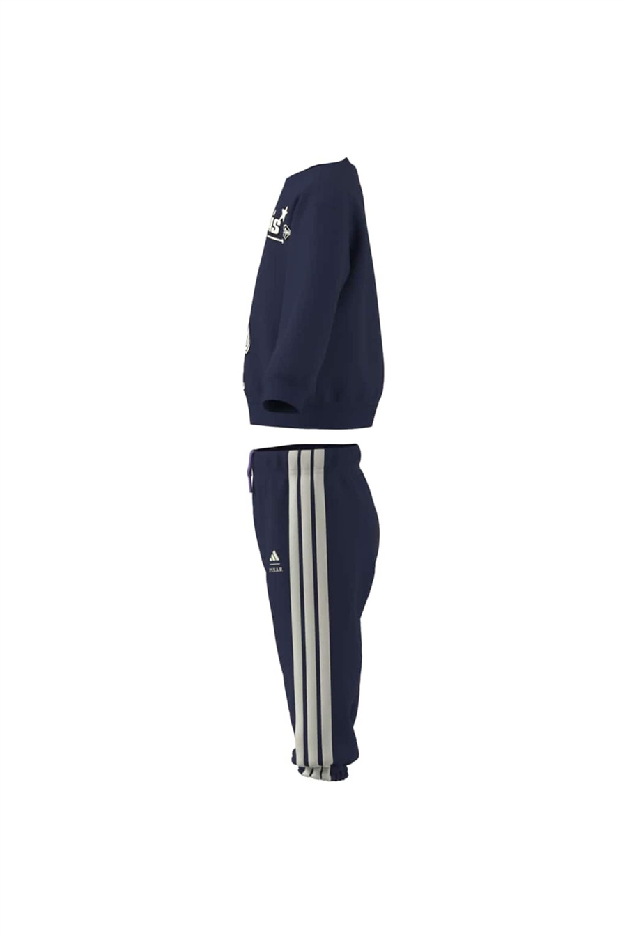adidas Bebek Eşofman I DY TS JOG KG6121
