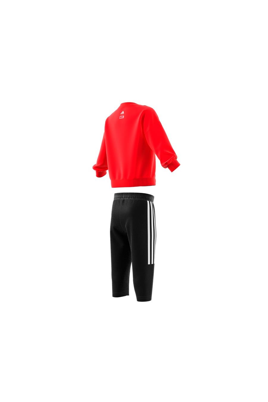 adidas Bebek   Eşofman I MRVL SM JOG JF3630