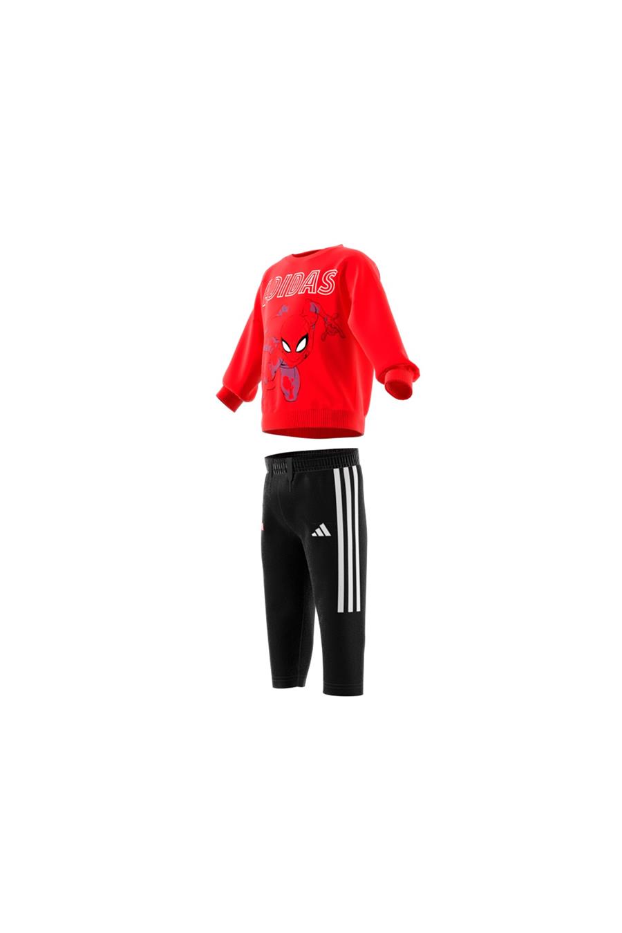 adidas Bebek   Eşofman I MRVL SM JOG JF3630