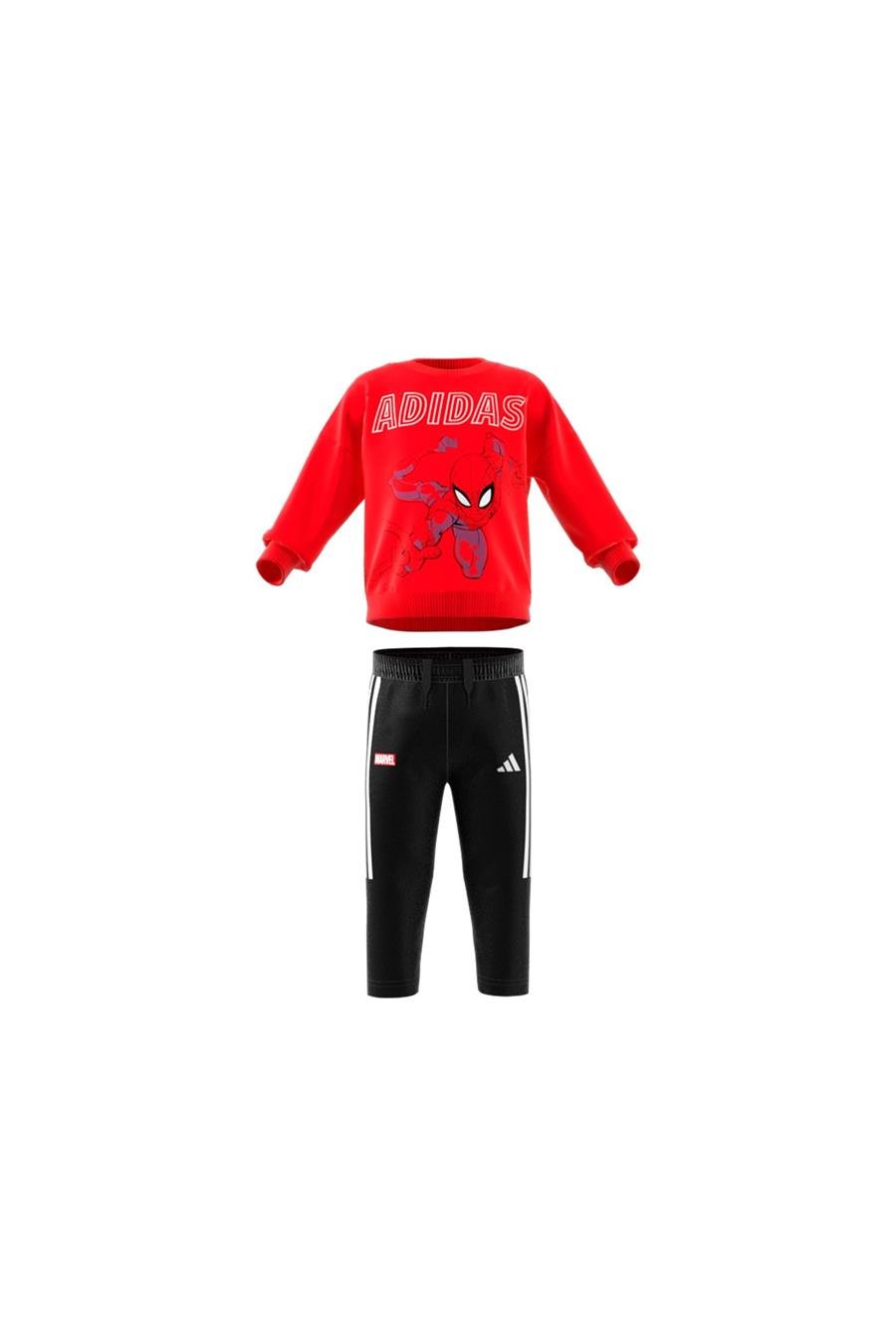 adidas Bebek   Eşofman I MRVL SM JOG JF3630