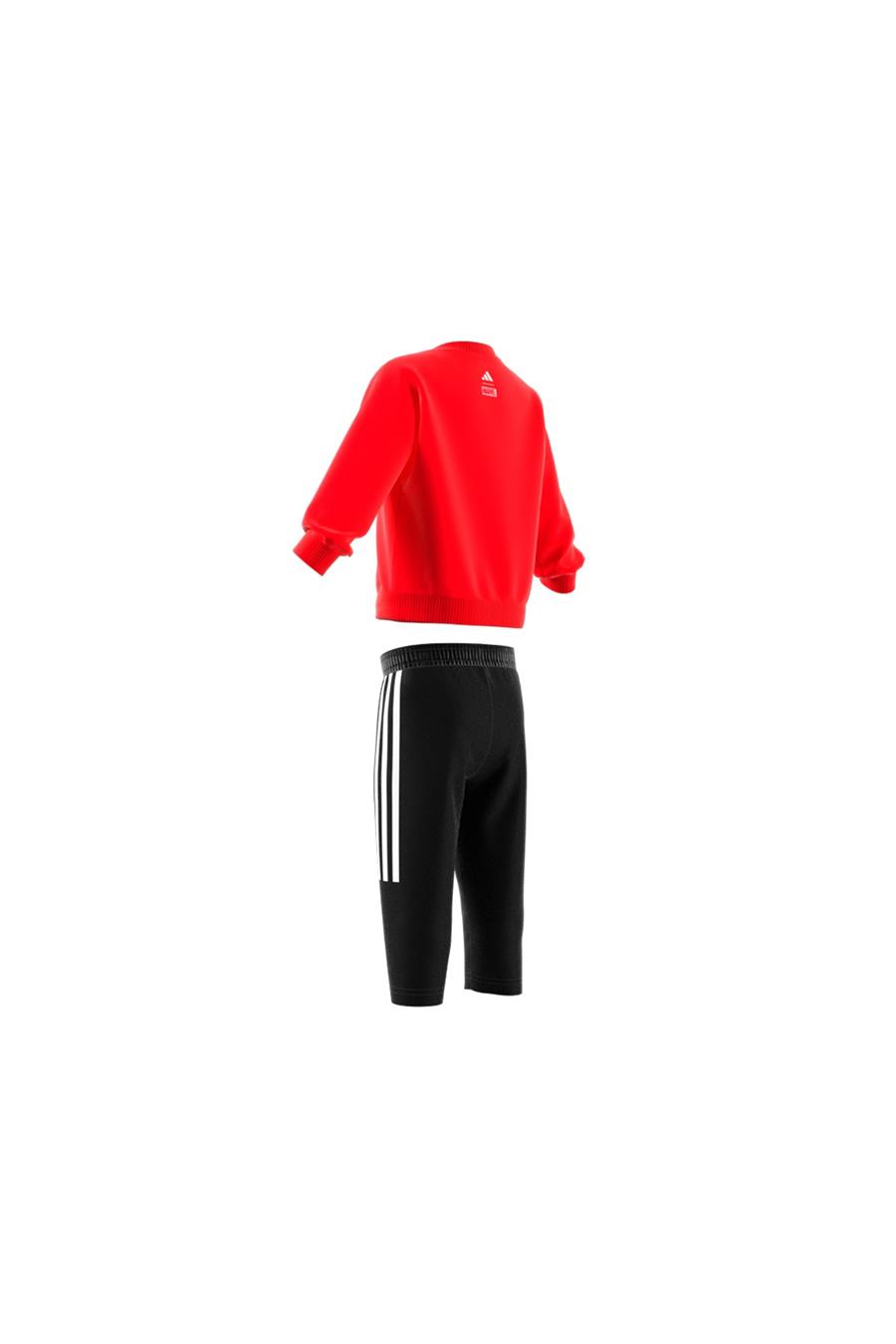 adidas Bebek   Eşofman I MRVL SM JOG JF3630