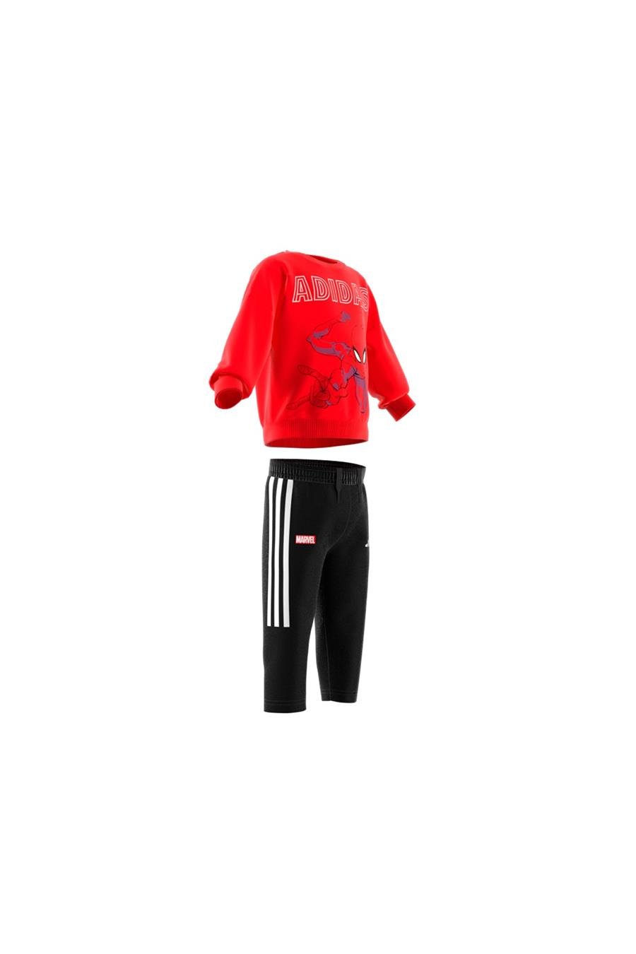 adidas Bebek   Eşofman I MRVL SM JOG JF3630