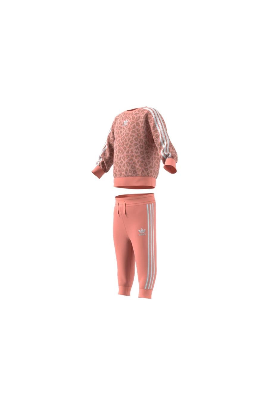 adidas Bebek Eşofman IJ0747