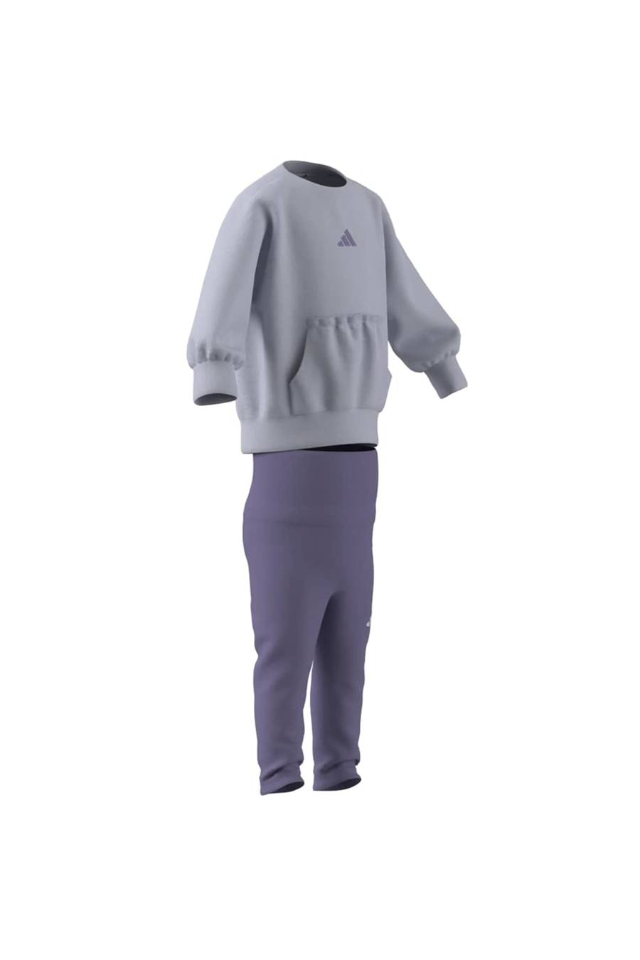 adidas Bebek Eşofman INF SWTP SET KT4146