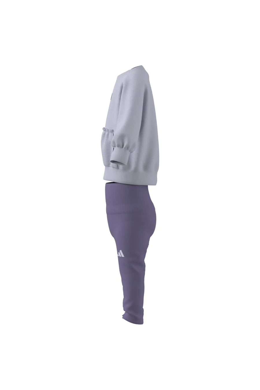 adidas Bebek Eşofman INF SWTP SET KT4146