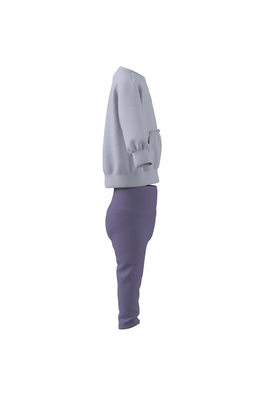 adidas Bebek Eşofman INF SWTP SET KT4146