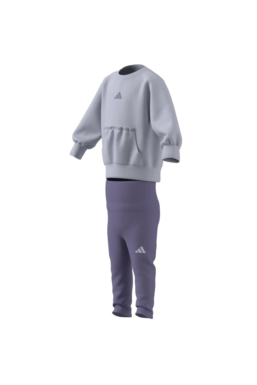adidas Bebek Eşofman INF SWTP SET KT4146