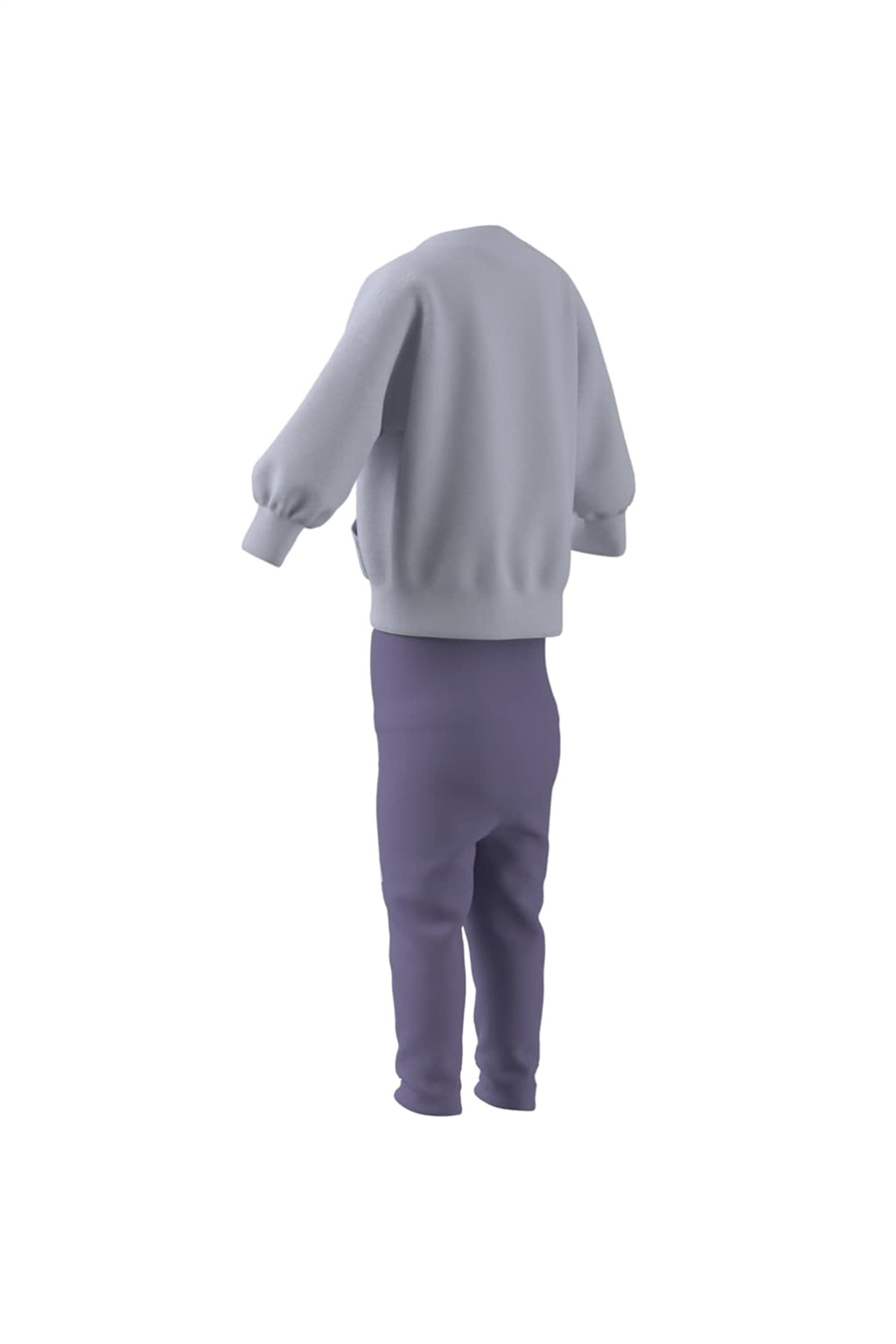 adidas Bebek Eşofman INF SWTP SET KT4146