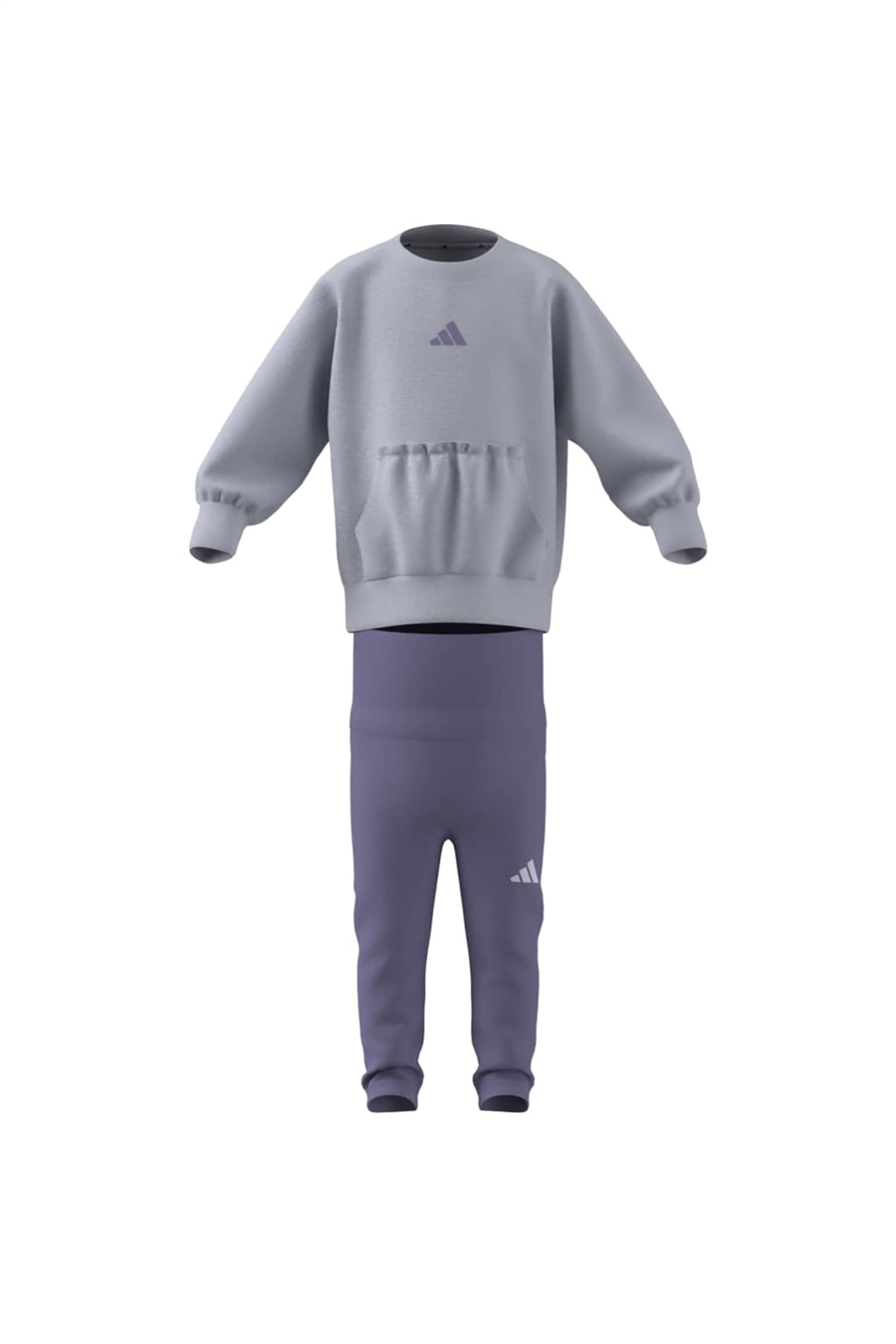 adidas Bebek Eşofman INF SWTP SET KT4146