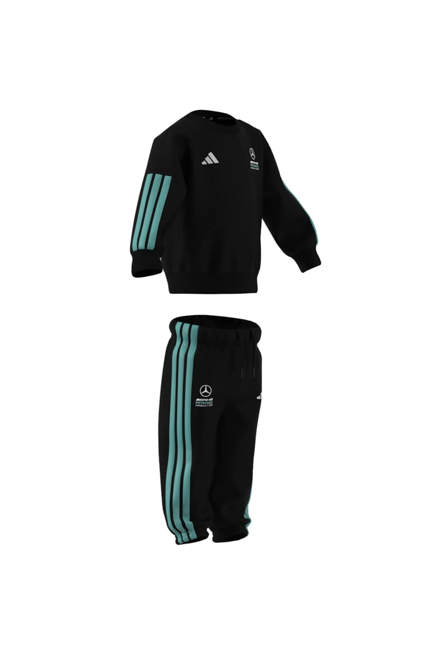 adidas Bebek Eşofman MER DNA BBYJGLS KE5933