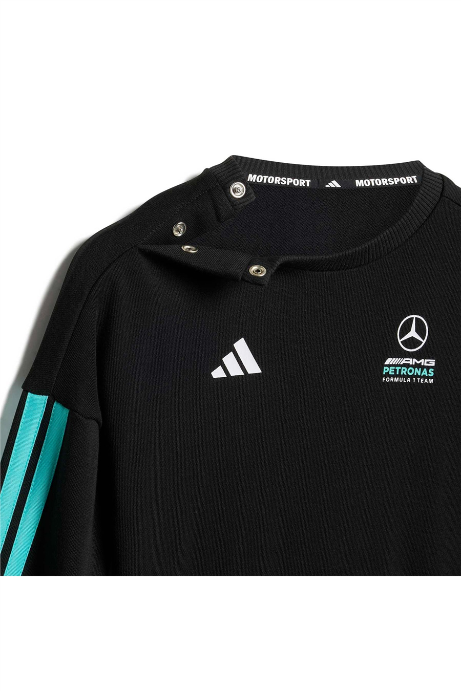 adidas Bebek Eşofman MER DNA BBYJGLS KE5933