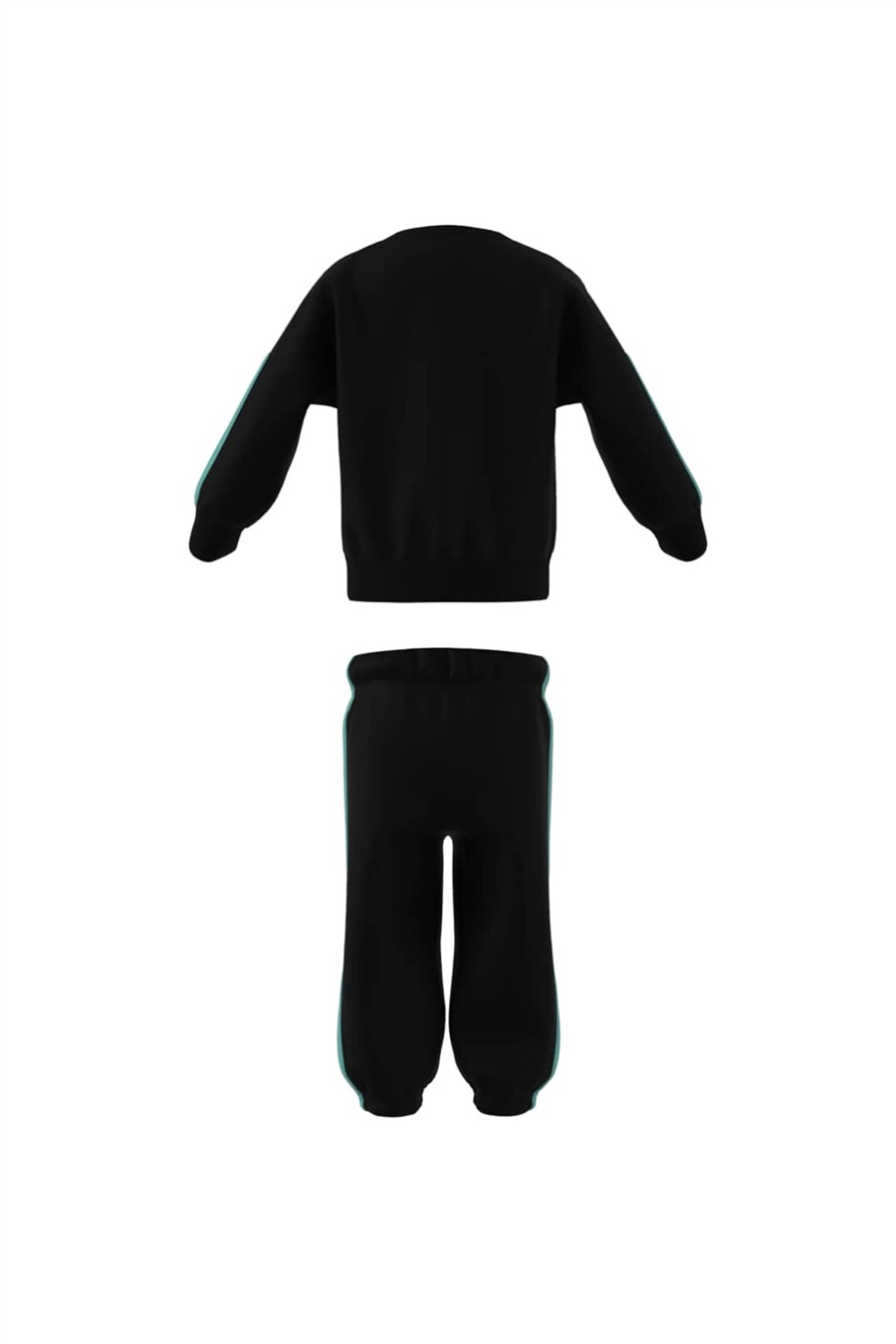 adidas Bebek Eşofman MER DNA BBYJGLS KE5933