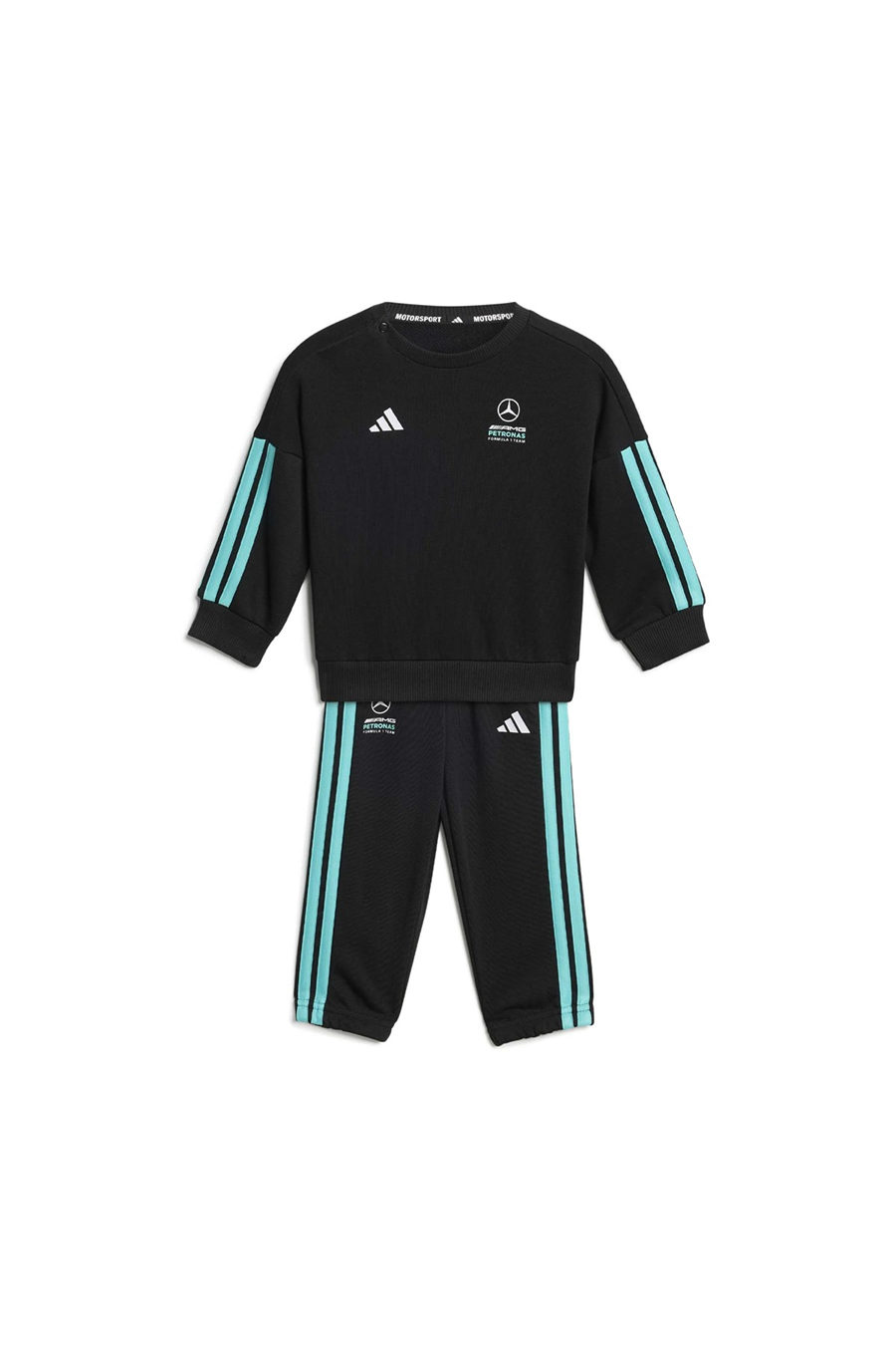 adidas Bebek Eşofman MER DNA BBYJGLS KE5933