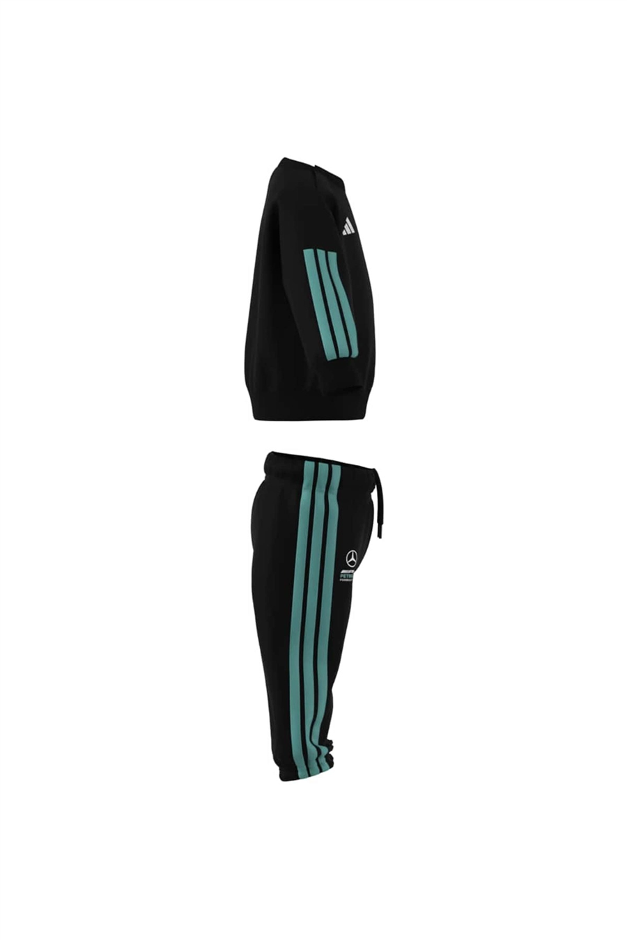 adidas Bebek Eşofman MER DNA BBYJGLS KE5933