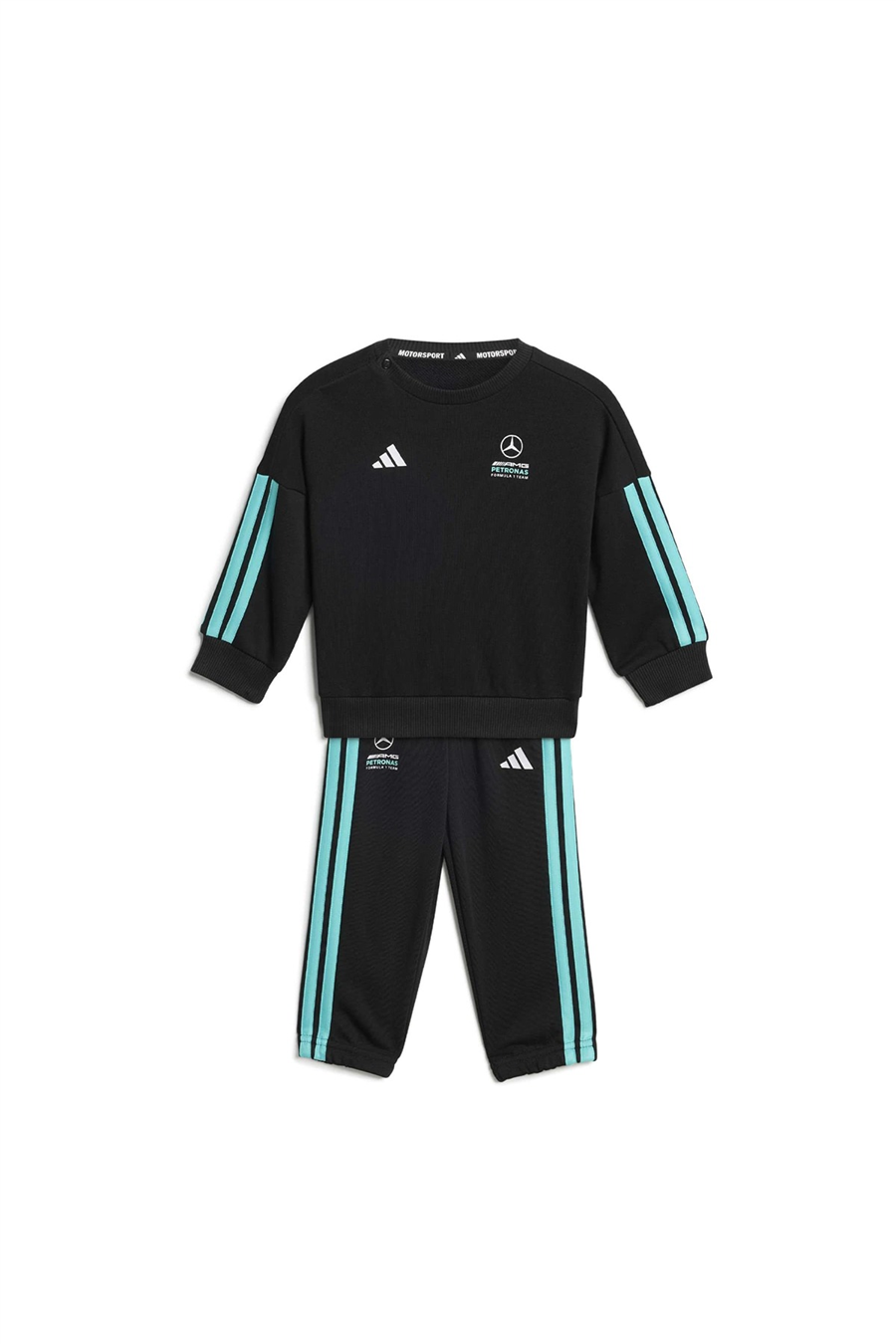 adidas Bebek Eşofman MER DNA BBYJGLS KE5933