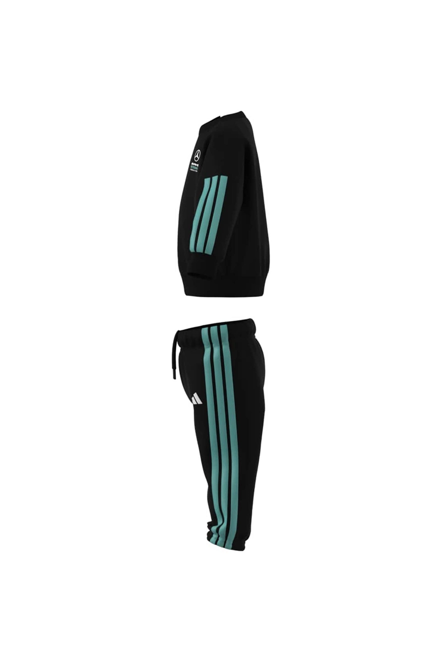 adidas Bebek Eşofman MER DNA BBYJGLS KE5933