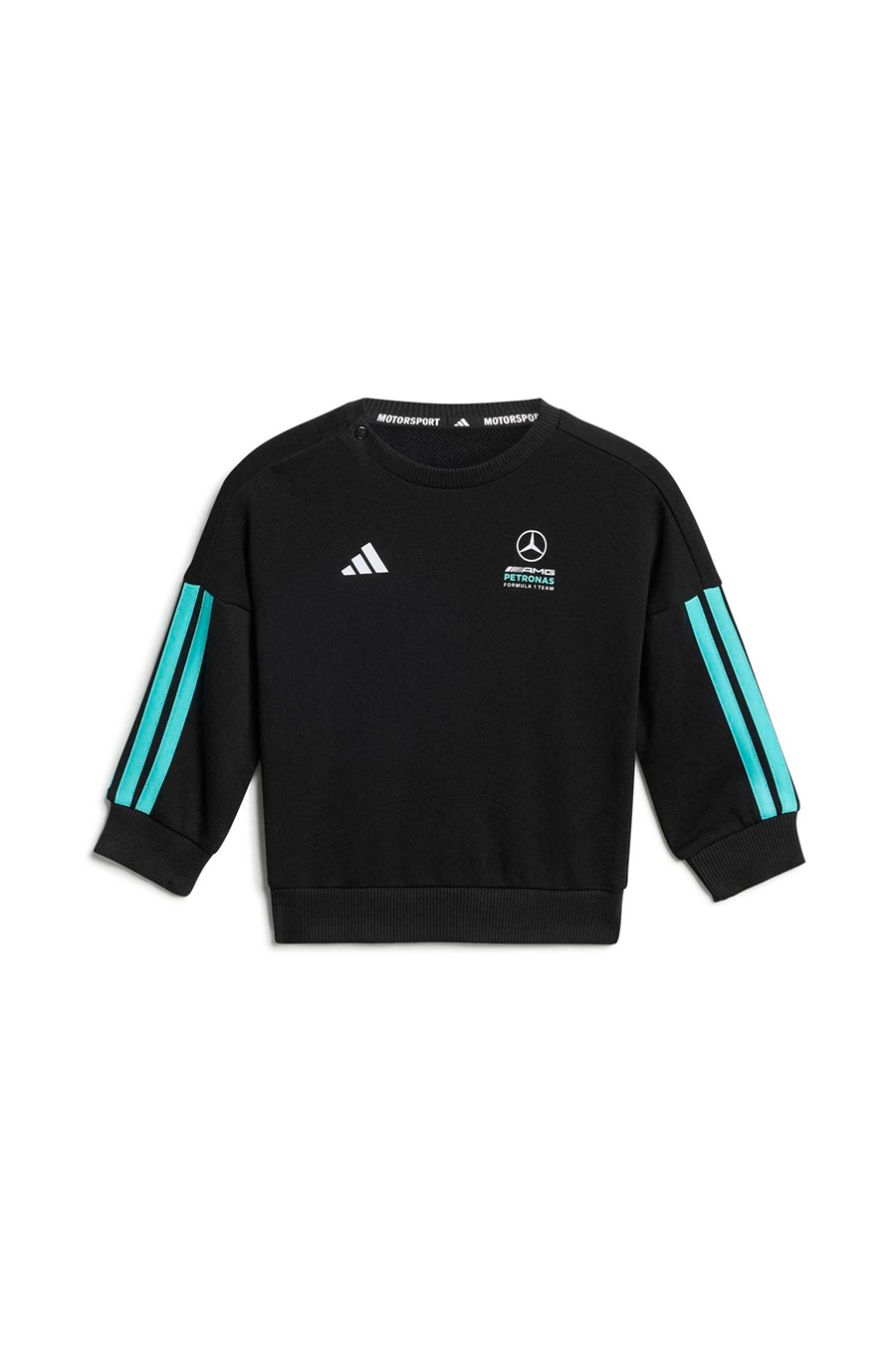adidas Bebek Eşofman MER DNA BBYJGLS KE5933