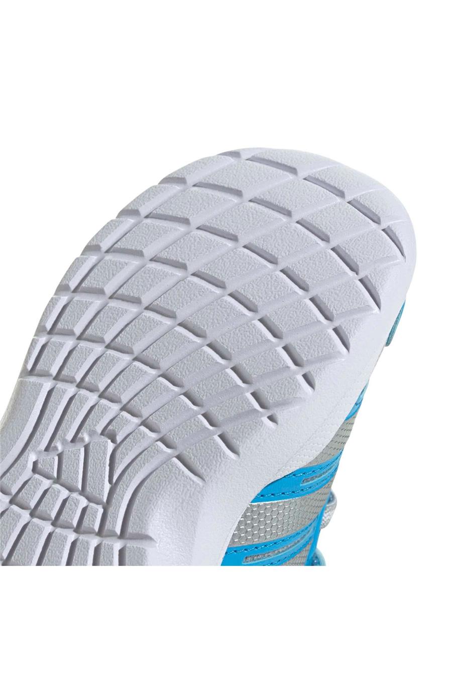 adidas Bebek  Gri  Koşu Ayakkabısı LIGHTORAMA RNR EL I JQ4173