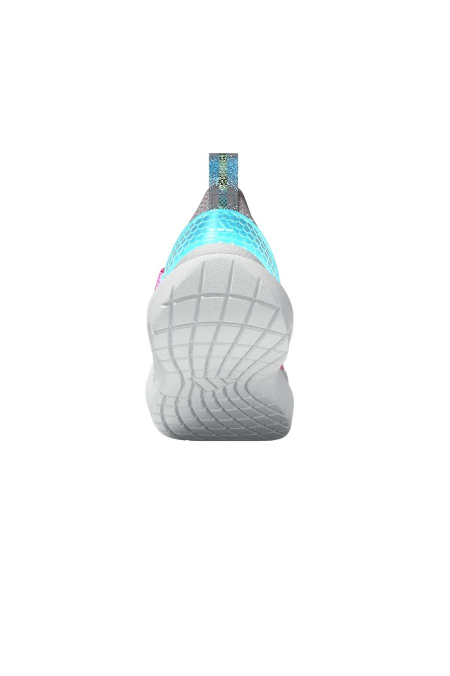 adidas Bebek  Gri  Koşu Ayakkabısı LIGHTORAMA RNR EL I HQ9257