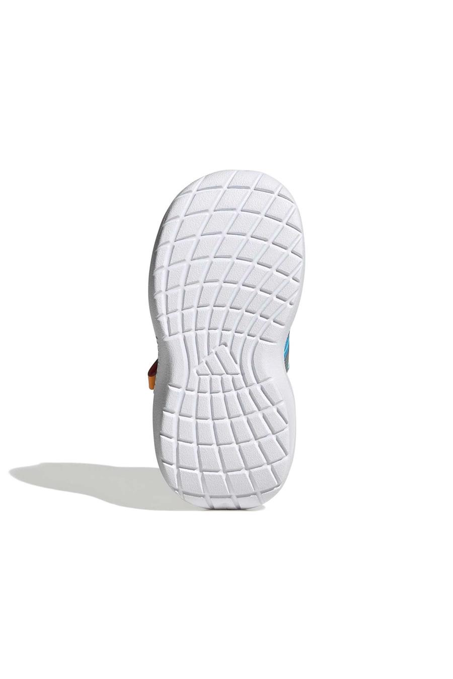 adidas Bebek  Gri  Koşu Ayakkabısı LIGHTORAMA RNR EL I JQ4173