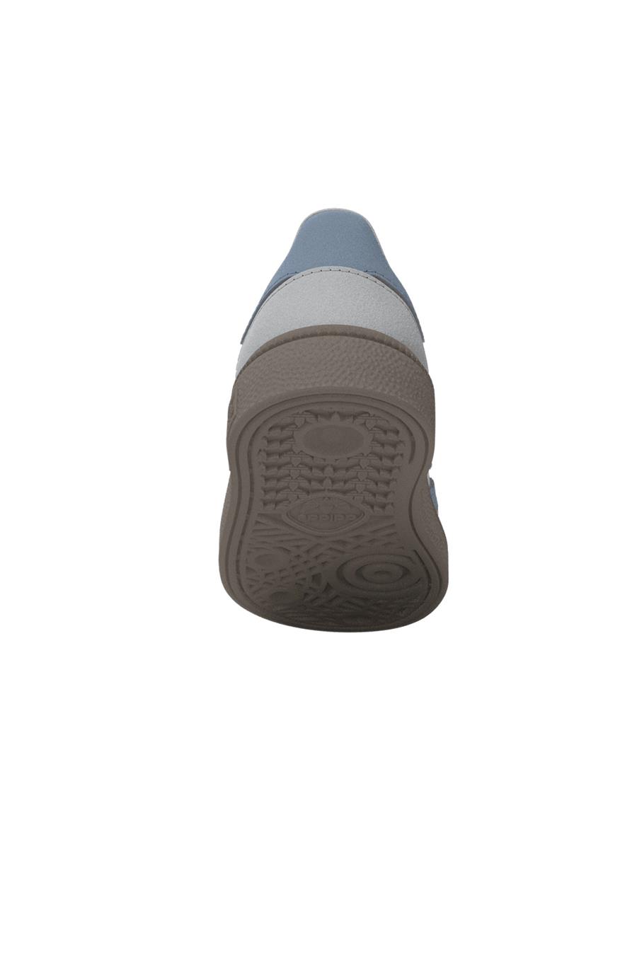 adidas Bebek  Gri  Sneaker HANDBALL SPEZIAL CF EL I JQ0733