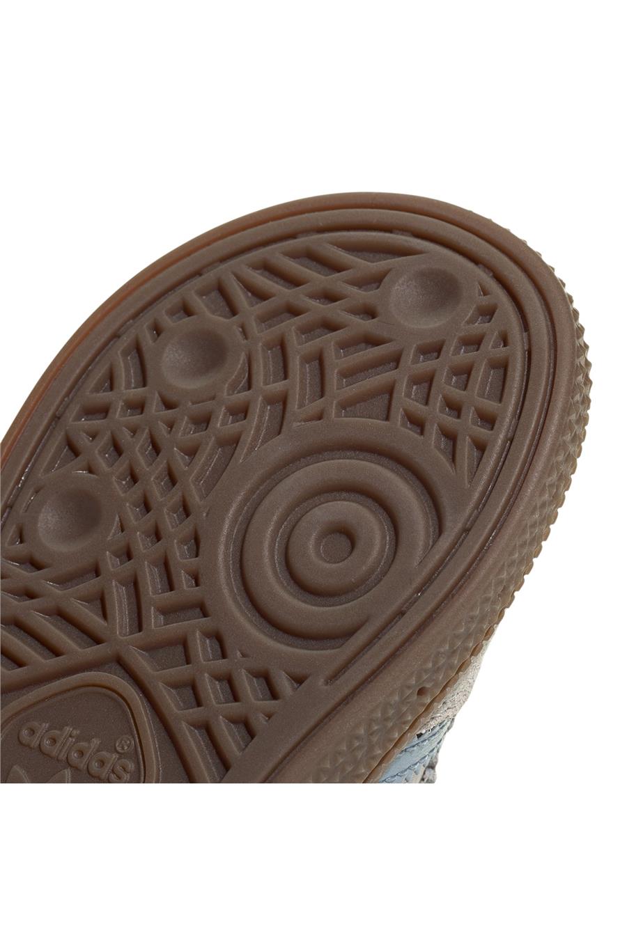 adidas Bebek  Gri  Sneaker HANDBALL SPEZIAL CF EL I JQ0733