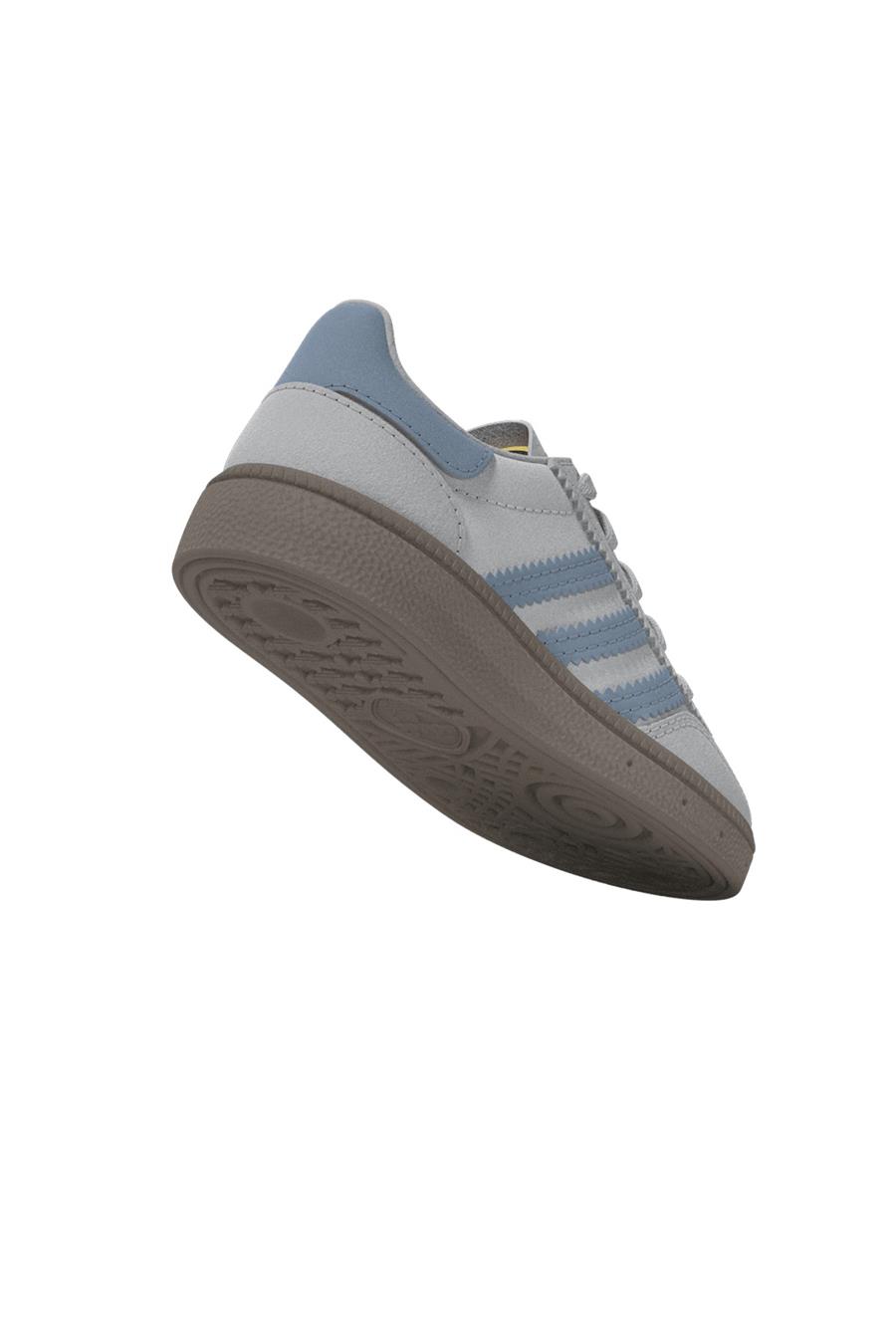 adidas Bebek  Gri  Sneaker HANDBALL SPEZIAL CF EL I JQ0733