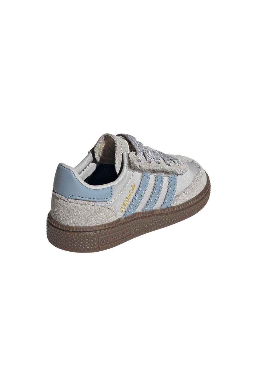 adidas Bebek  Gri  Sneaker HANDBALL SPEZIAL CF EL I JQ0733