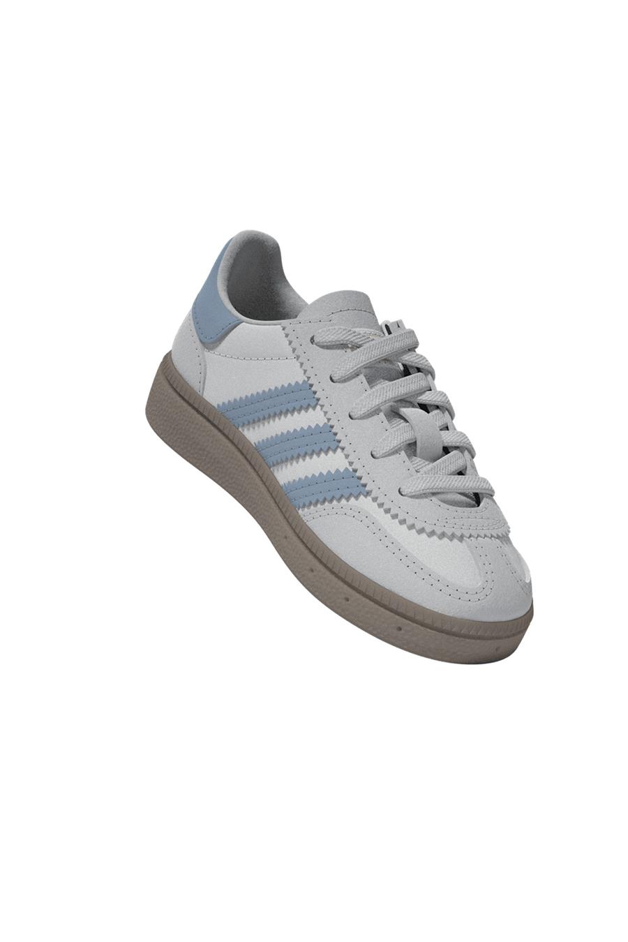 adidas Bebek  Gri  Sneaker HANDBALL SPEZIAL CF EL I JQ0733