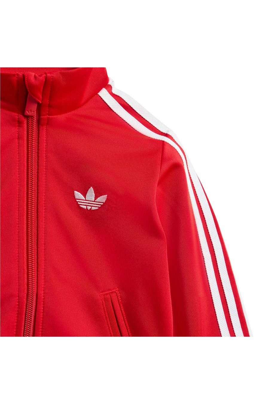 adidas Bebek  Kırmızı  Eşofman FIREBIRD TS KE3879