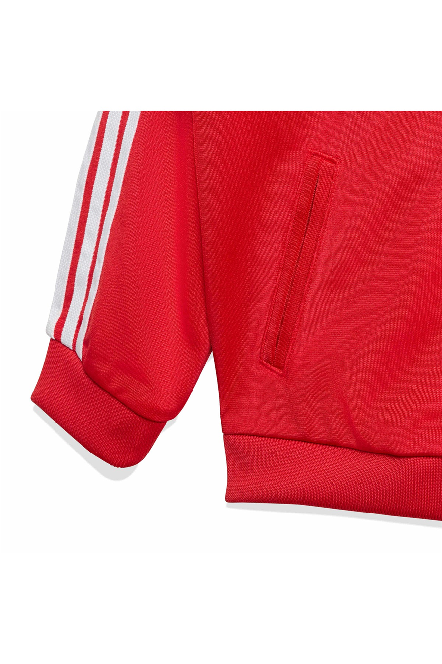 adidas Bebek  Kırmızı  Eşofman FIREBIRD TS KE3879