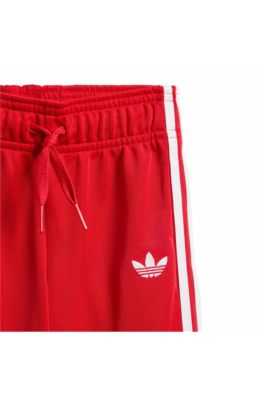 adidas Bebek  Kırmızı  Eşofman FIREBIRD TS KE3879