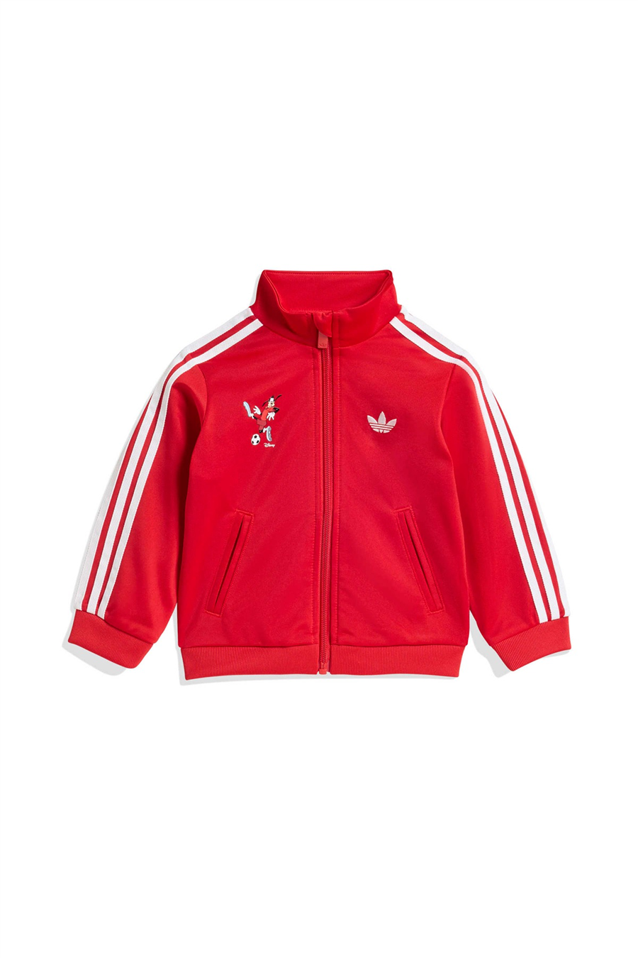 adidas Bebek  Kırmızı  Eşofman FIREBIRD TS KE3879