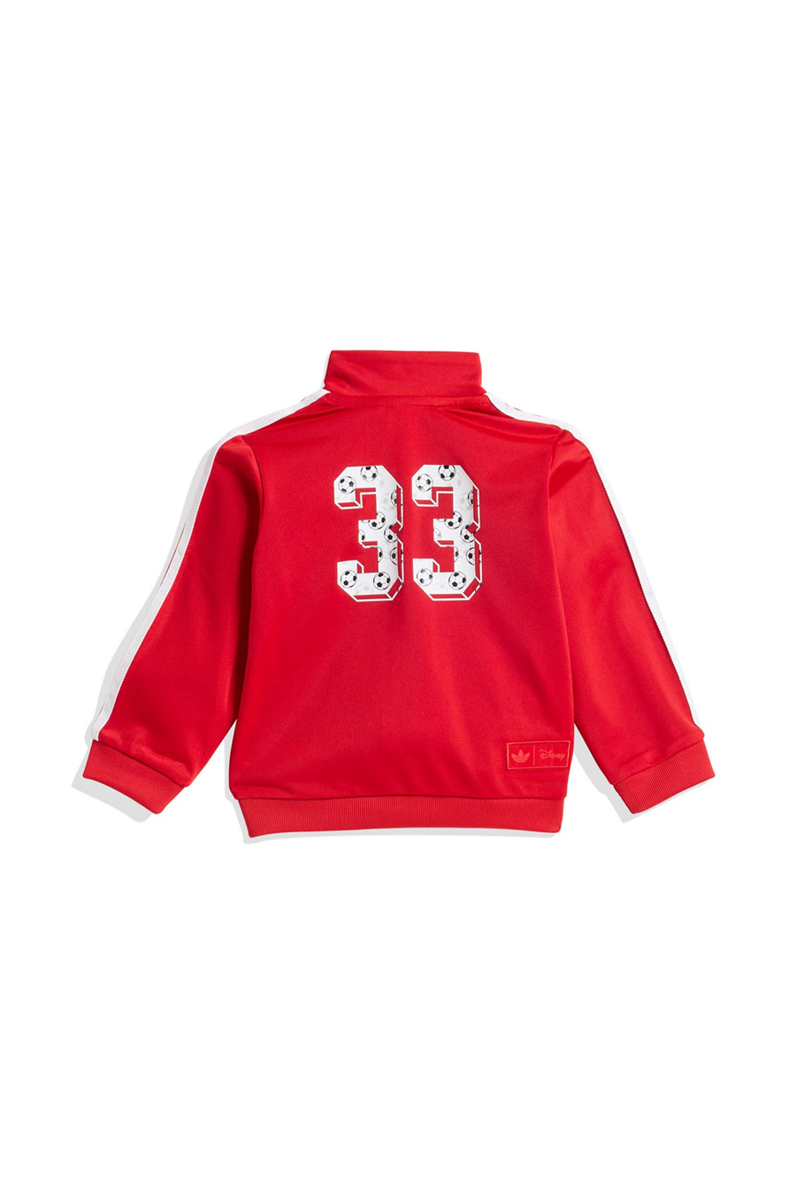 adidas Bebek  Kırmızı  Eşofman FIREBIRD TS KE3879