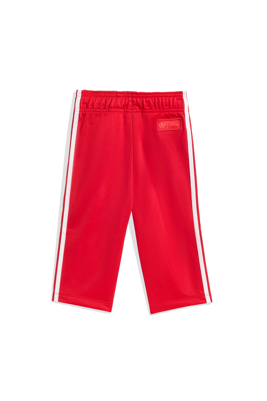adidas Bebek  Kırmızı  Eşofman FIREBIRD TS KE3879