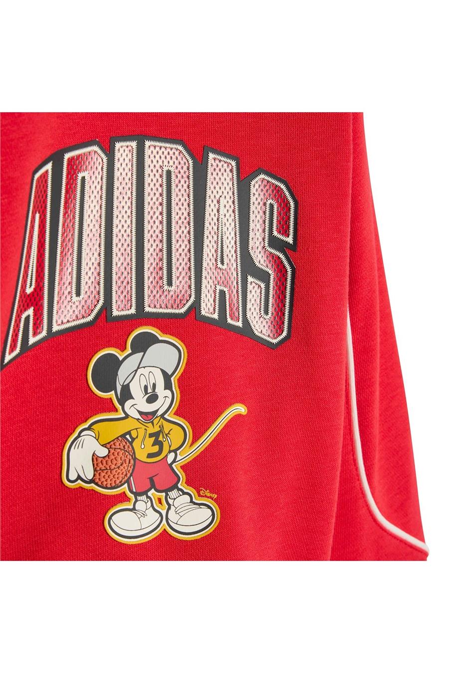 adidas Bebek  Kırmızı  Eşofman I DY MM JOG JZ7678