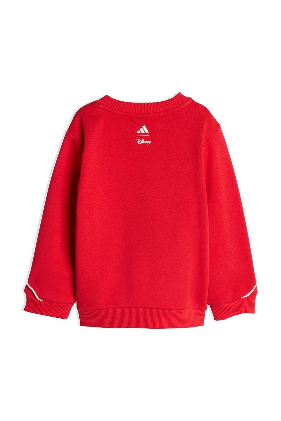 adidas Bebek  Kırmızı  Eşofman I DY MM JOG JZ7678