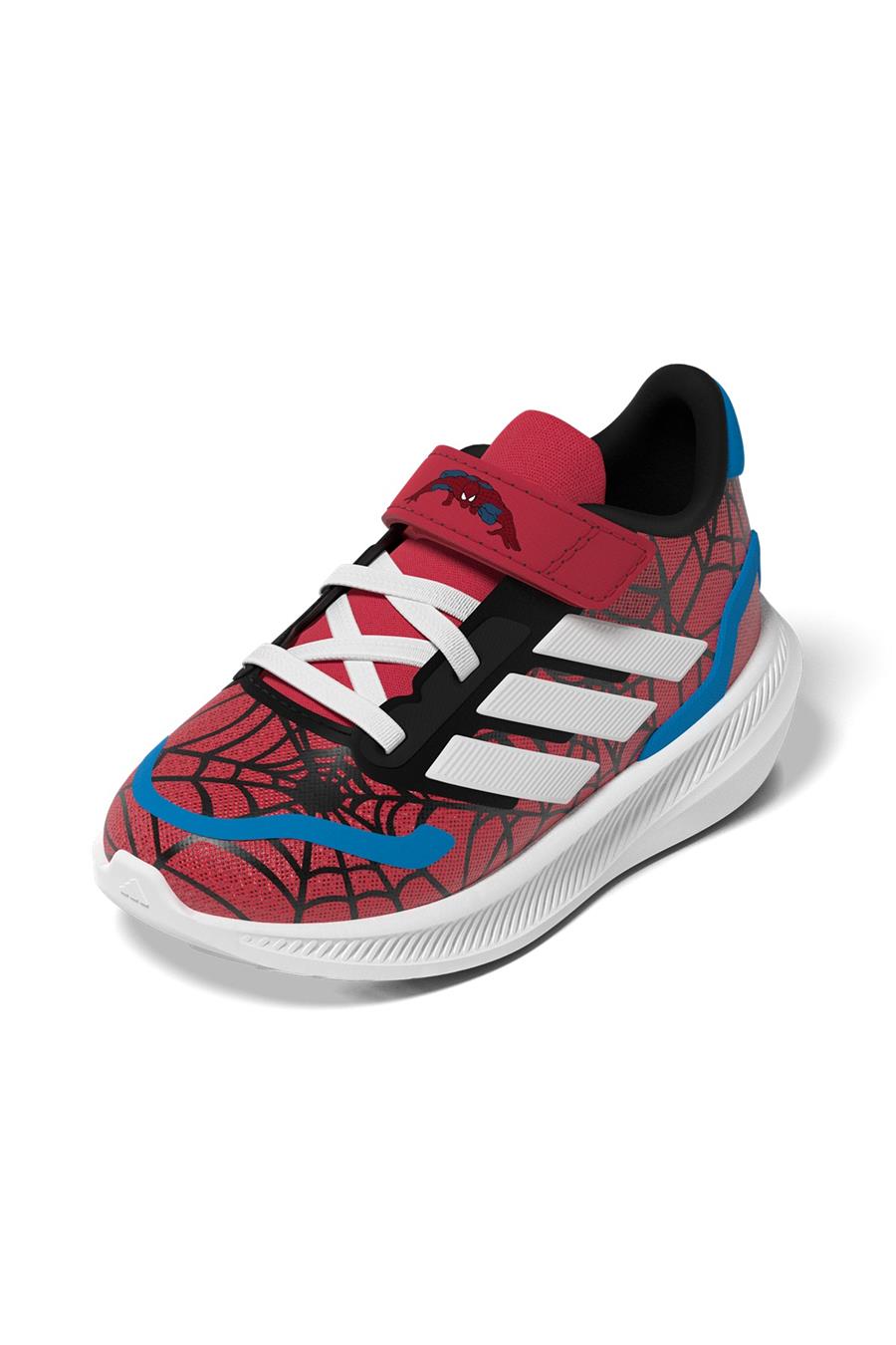 adidas Bebek  Kırmızı  Koşu Ayakkabısı RUNFALCON SPIDER-MAN EL I IH8758