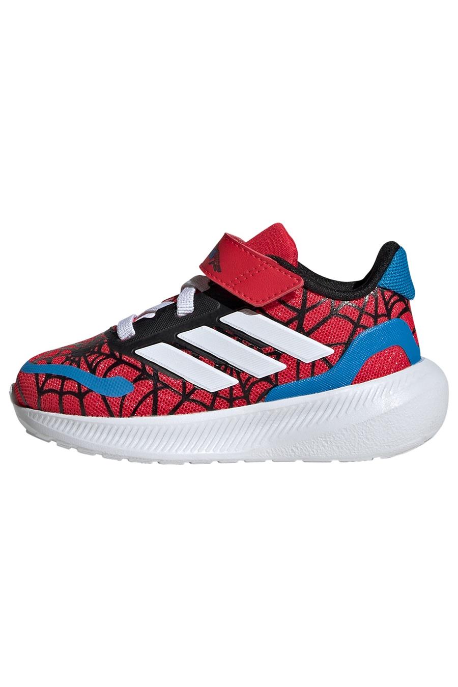 adidas Bebek  Kırmızı  Koşu Ayakkabısı RUNFALCON SPIDER-MAN EL I IH8758